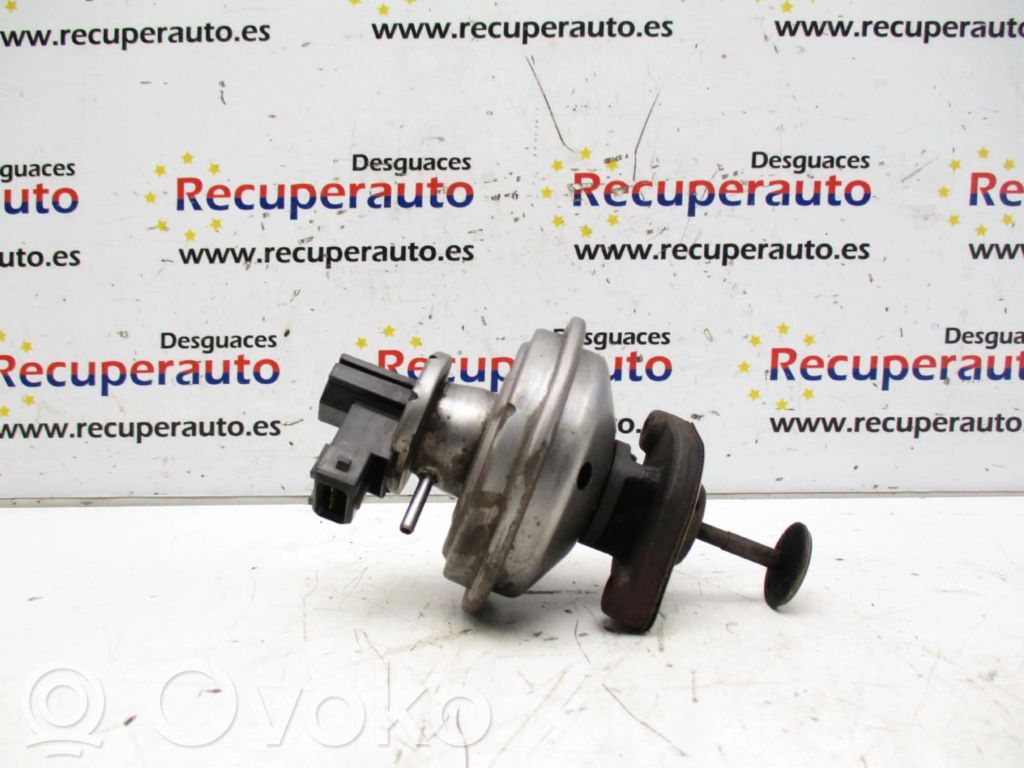 EGR-venttiili   7801942A102
