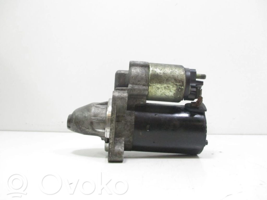 Motor de arranque   2S6U11000CB