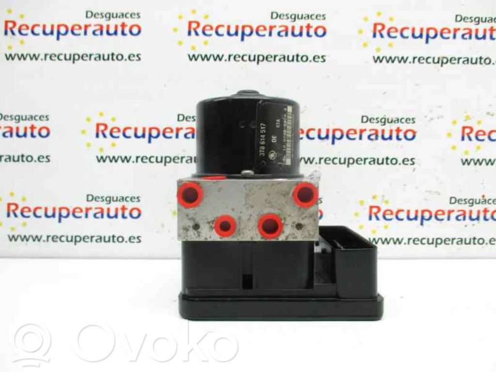 Bomba de ABS   27534AG070