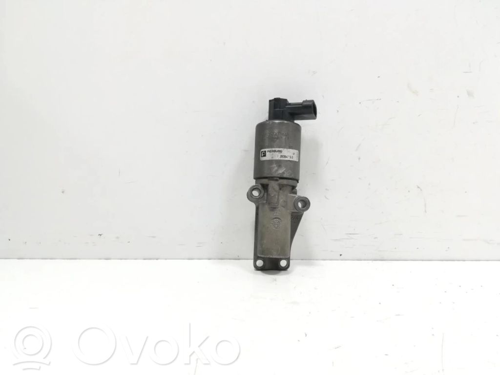 Opel Astra H Válvula EGR 