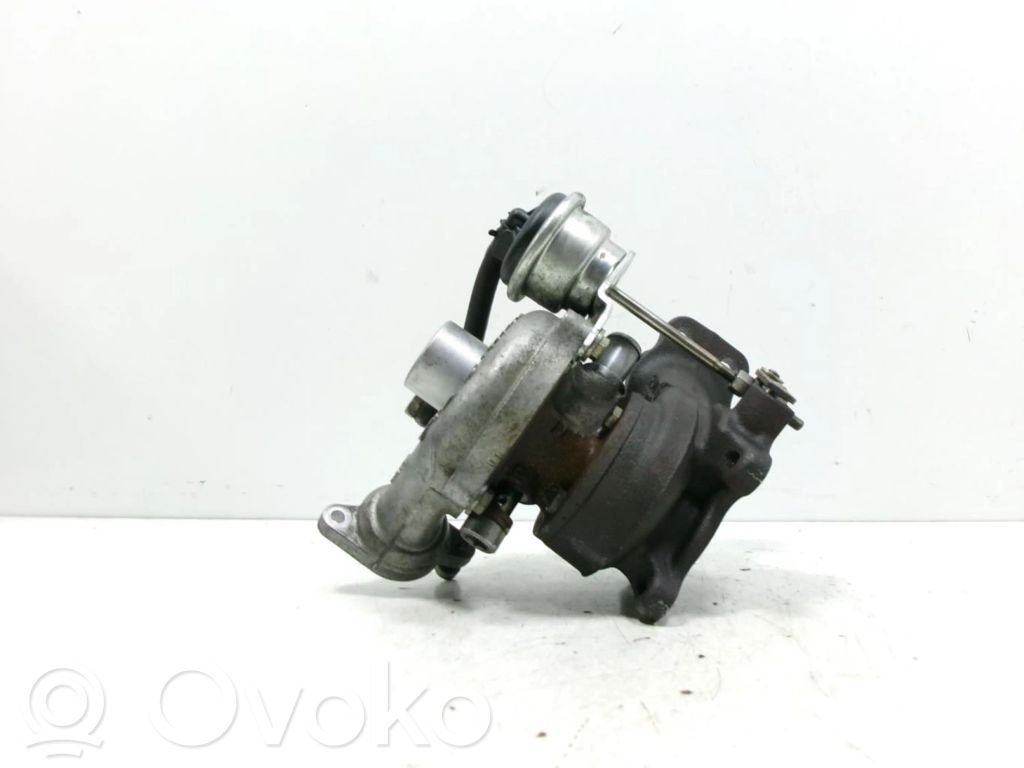 Turbo   KP35487599