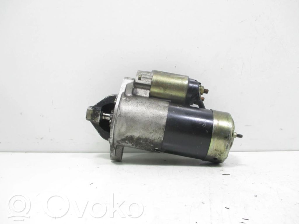Motor de arranque   MD362910
