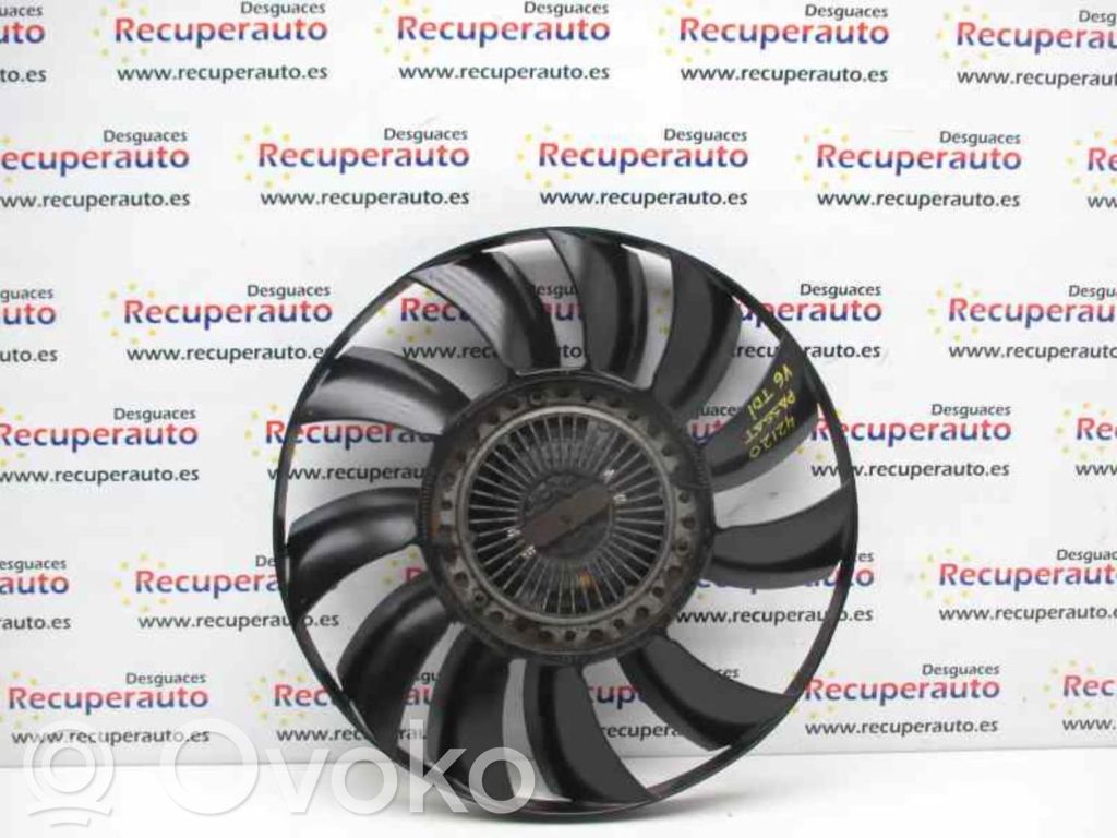 Ventilador viscoso
