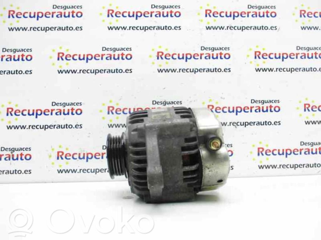 Suzuki Baleno EG Alternator 