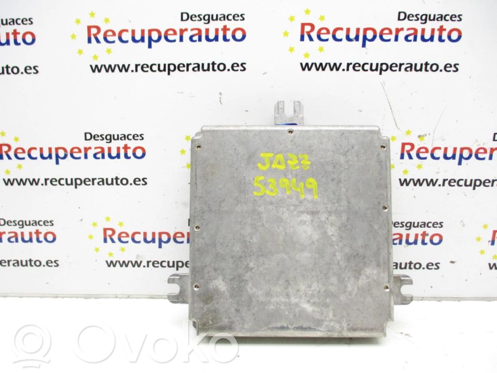 Honda Jazz Engine control unit/module ECU 