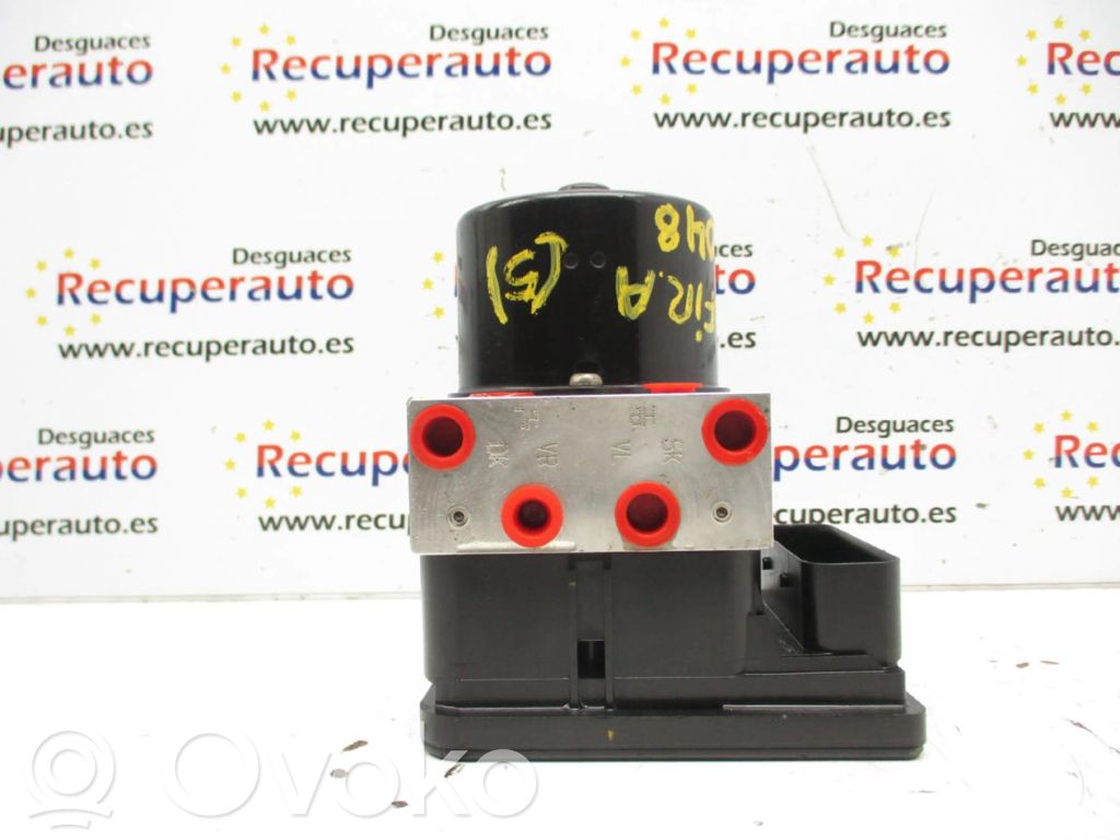 Bomba de ABS   13244860DE
