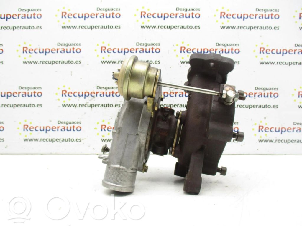Turbo   K03333821