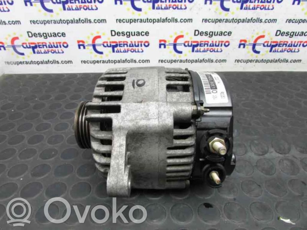 Alternador   3140080E1