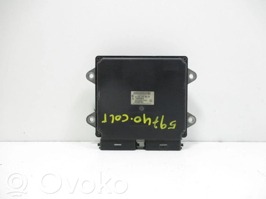 Mitsubishi Colt CZ3 Engine control unit/module ECU 