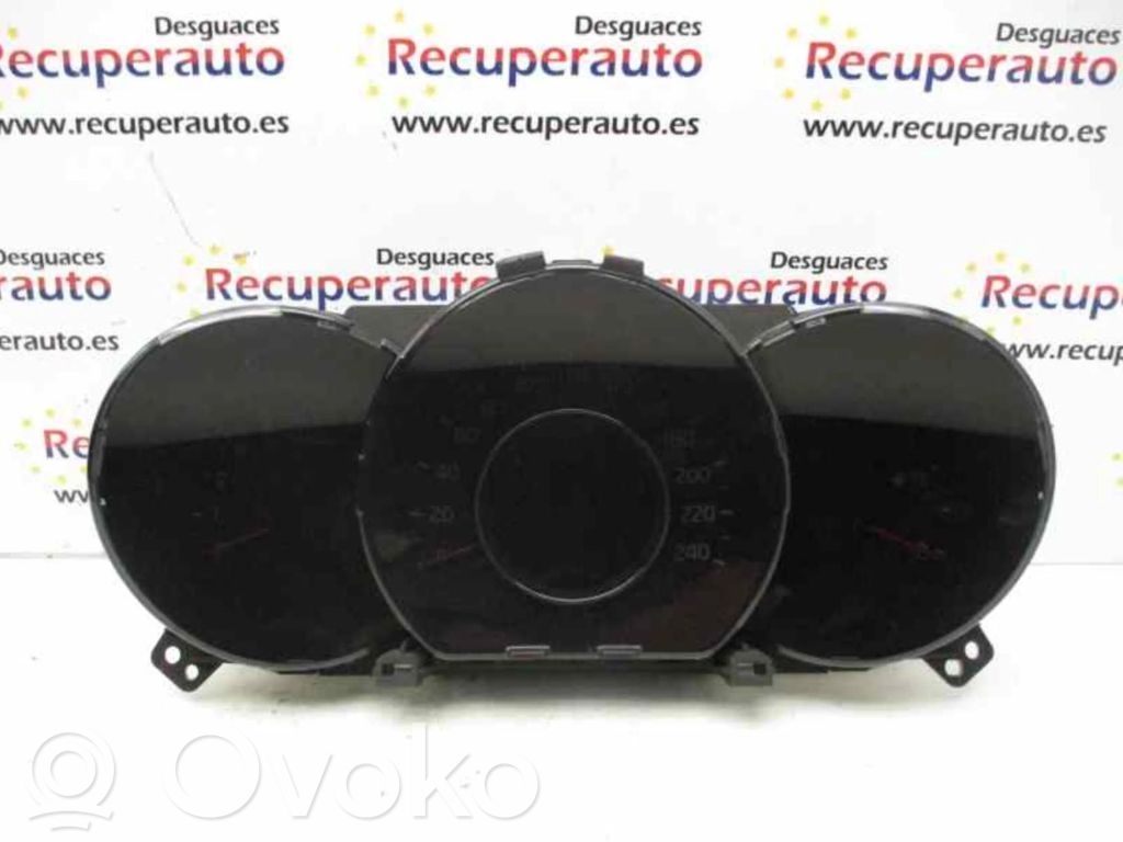 Velocímetro (tablero de instrumentos)   94033A2050