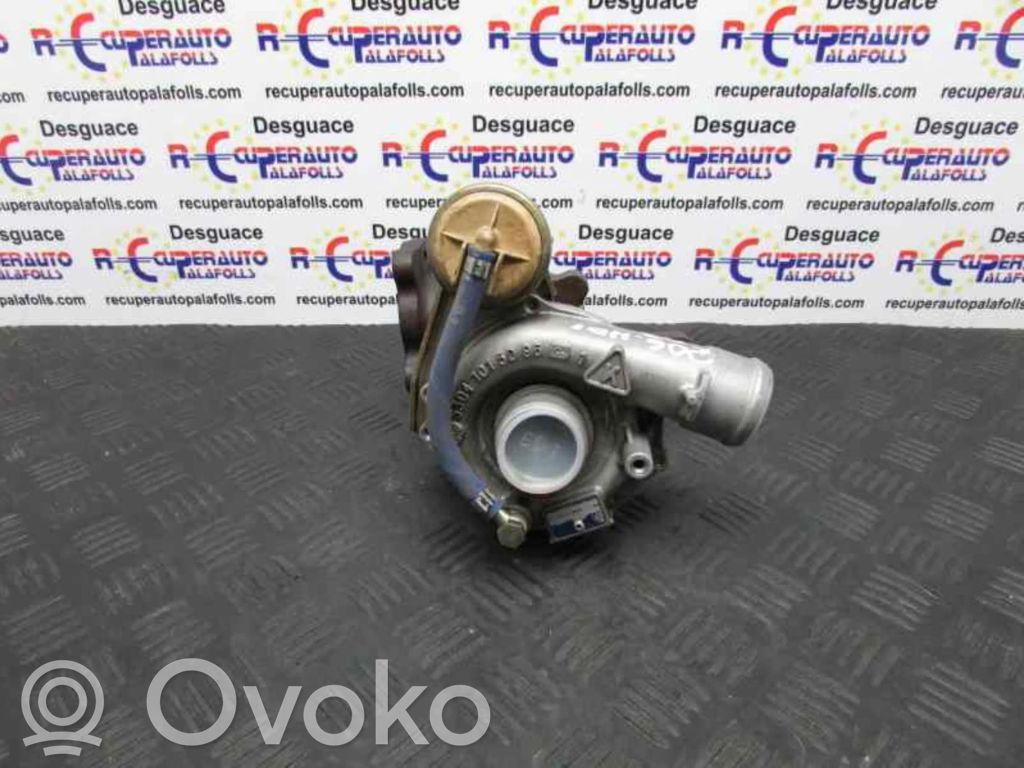 Turbo   K03333821