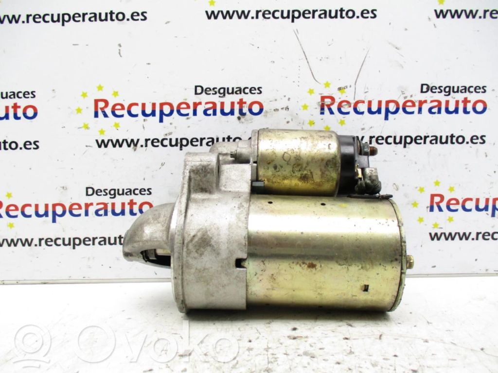 Starteris   96467385