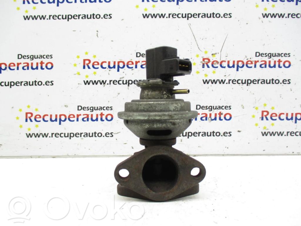Land Rover Discovery Válvula EGR 