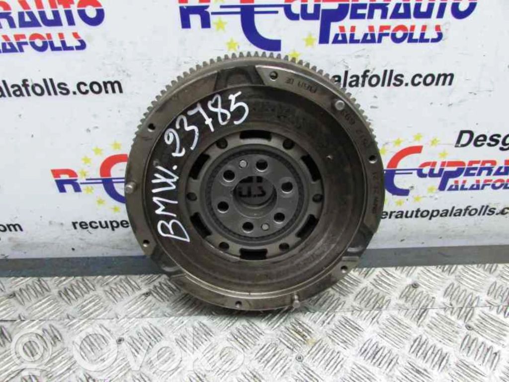 Volante bimasa   21217512693