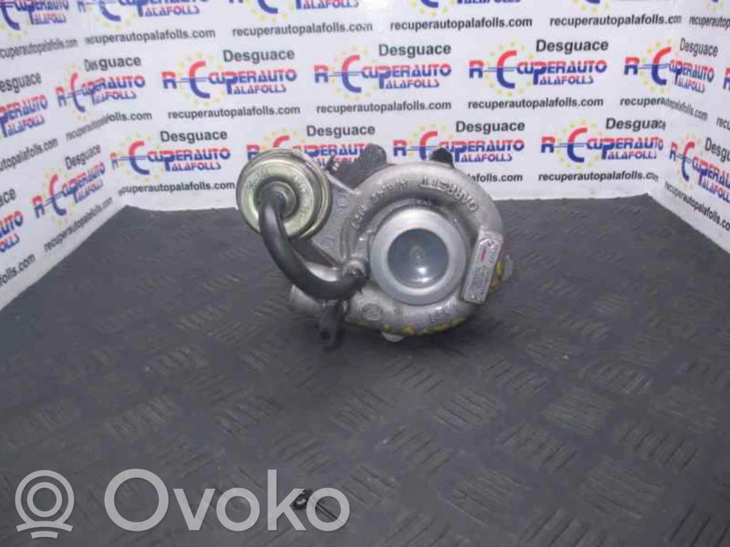 Rover 200 XV Turbina 