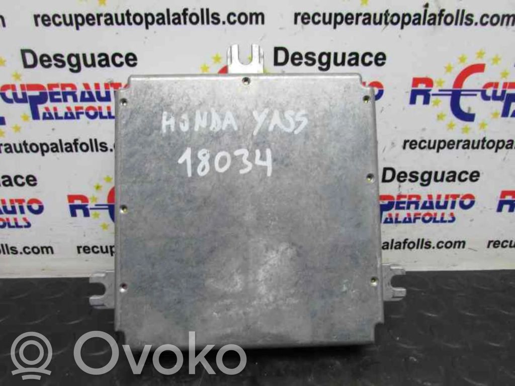 Honda Jazz Engine control unit/module ECU 