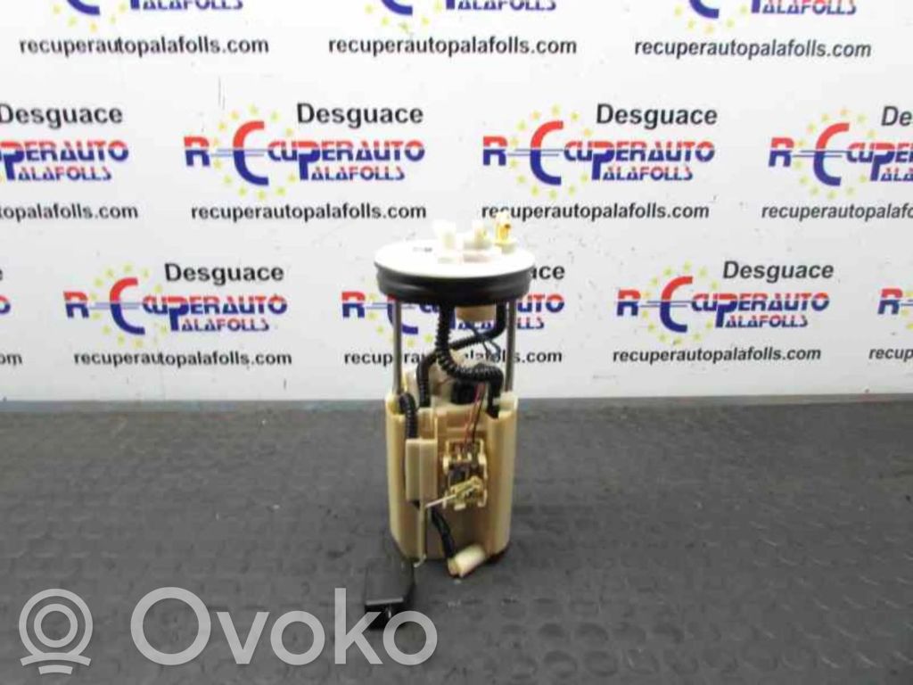 Bomba interna de combustible   1019617330