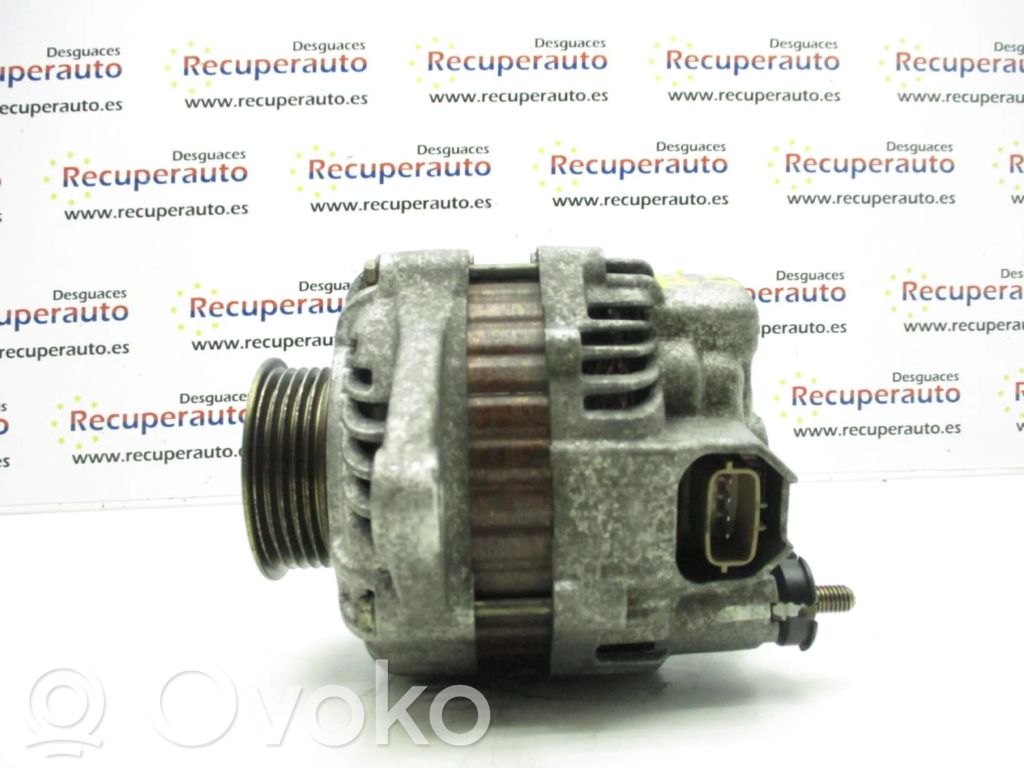 Alternador   MN155953