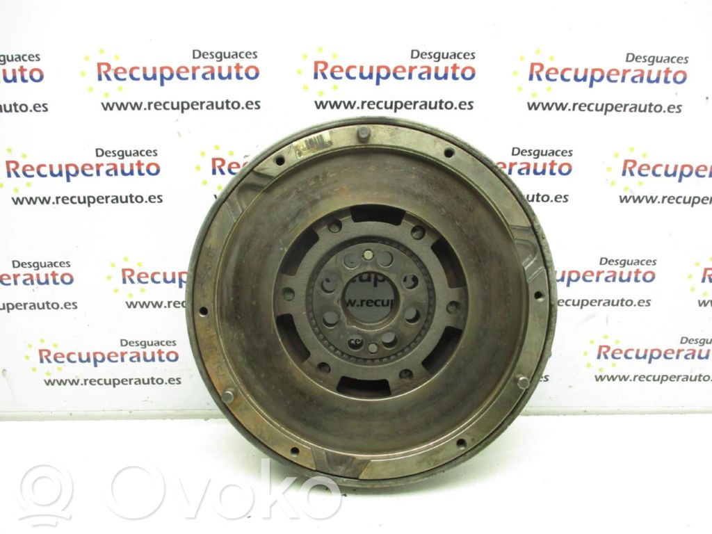 BMW 3 E46 Divmasu spararats 