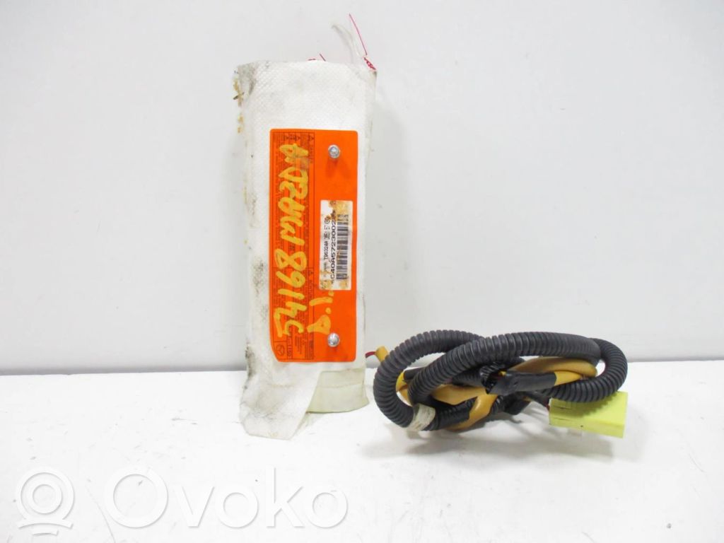 Side airbag   D65157KB0