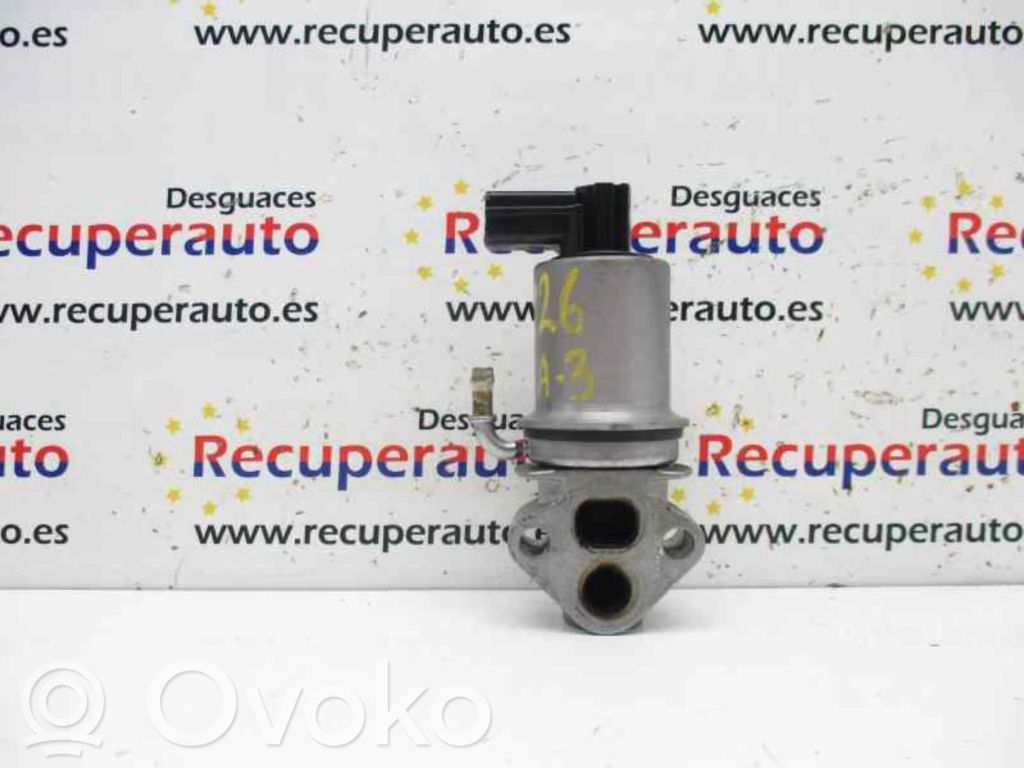 Válvula EGR   06A131501F