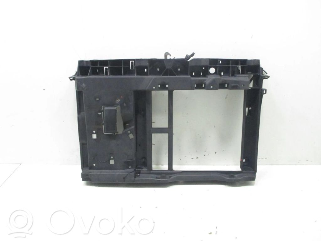 Panel lateral delantero   9673228580