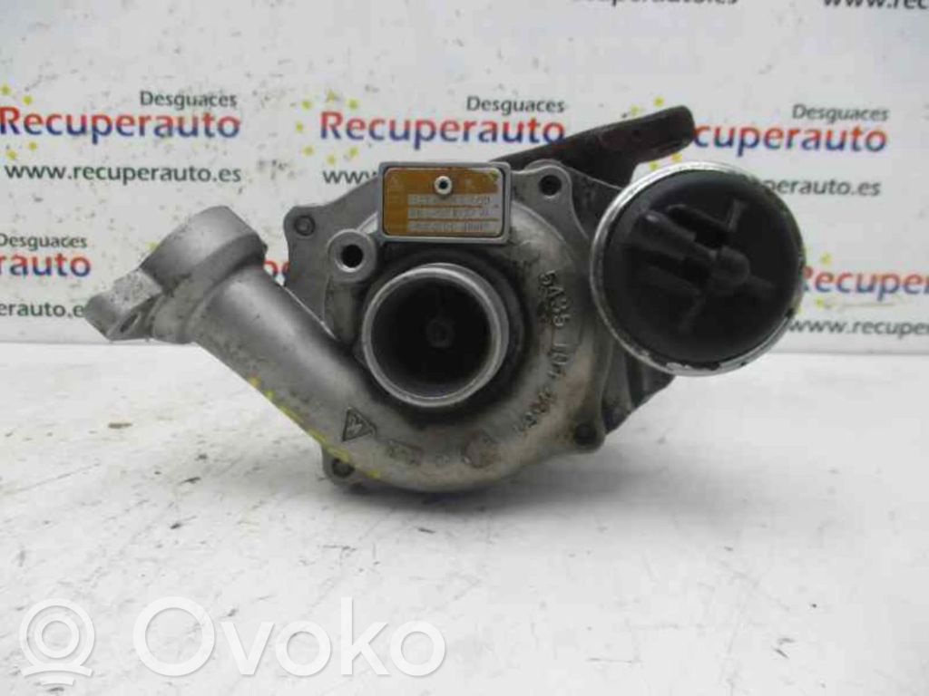Turbo   KP35487599