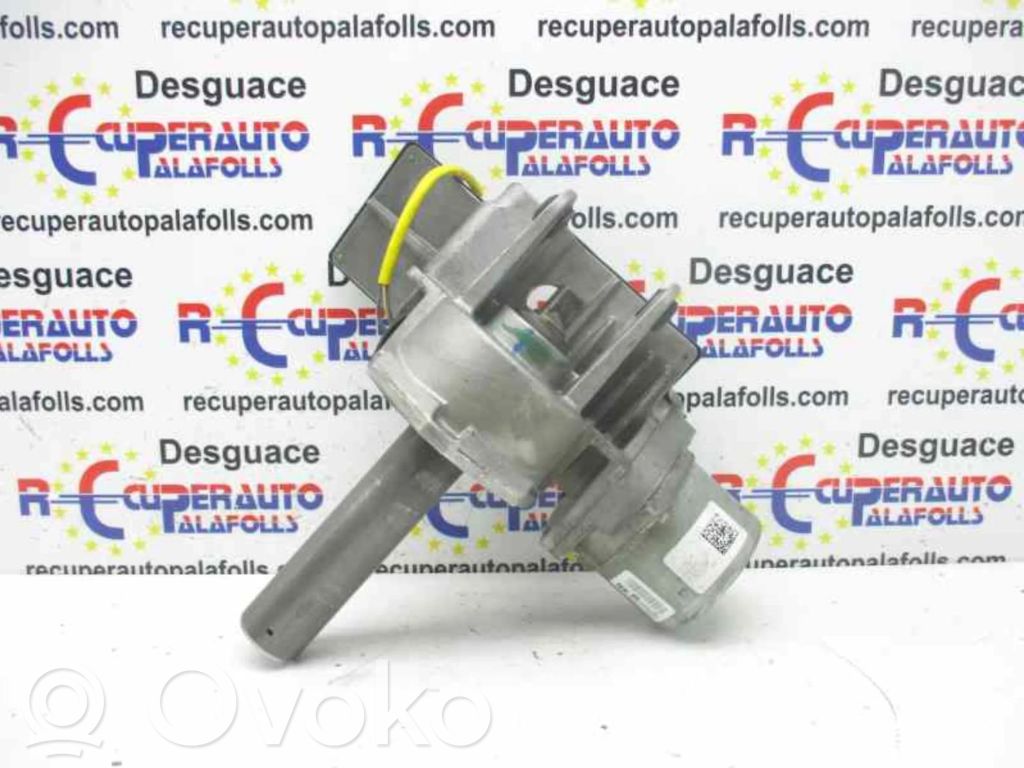 Opel Corsa D Volante 