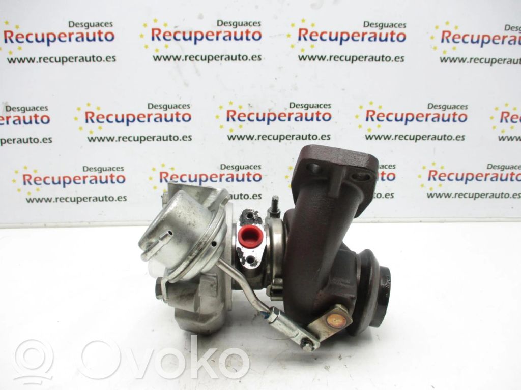 Turbina   90000008000