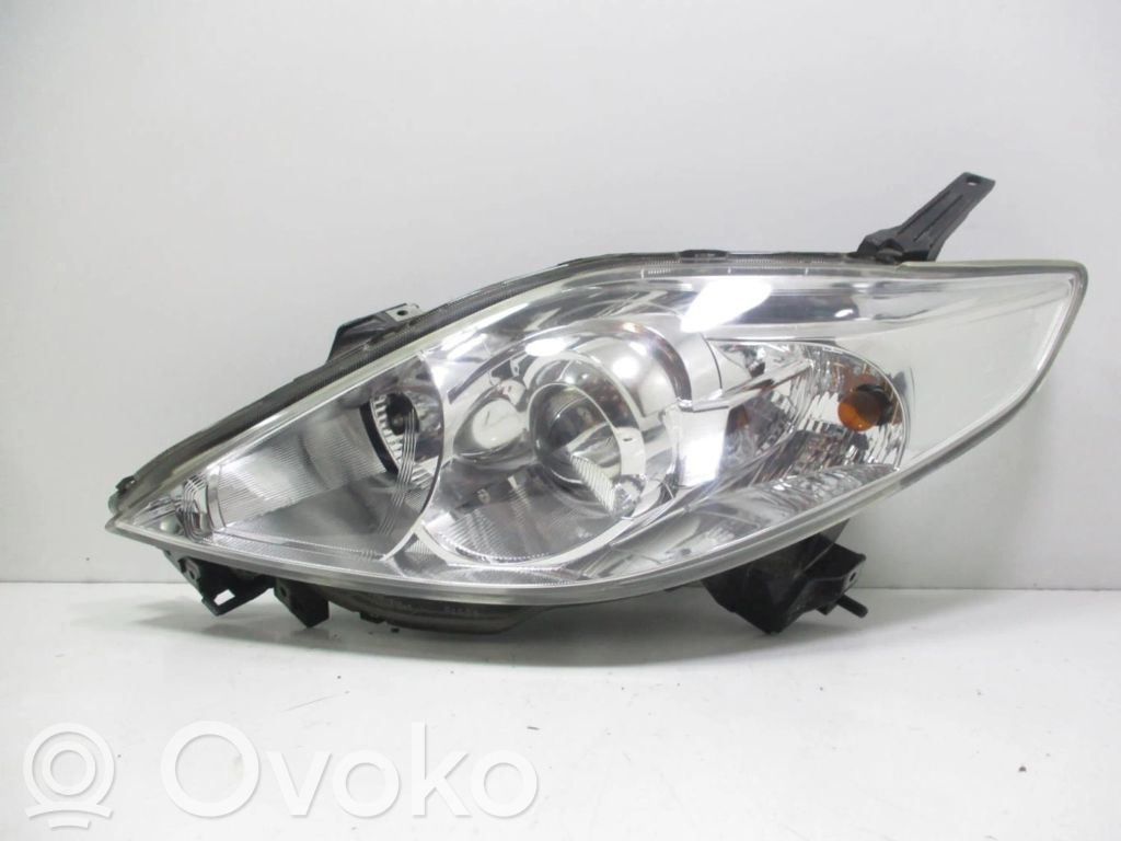Headlight/headlamp