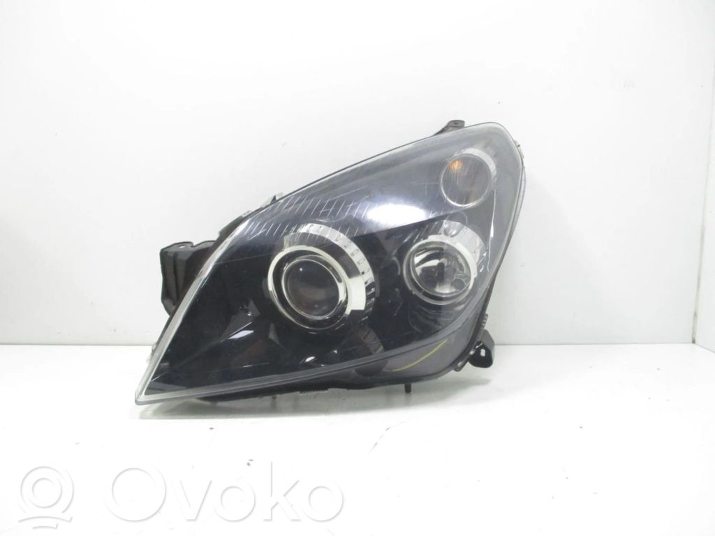 Headlight/headlamp