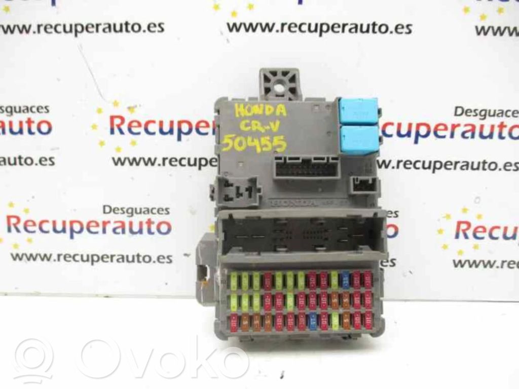 Sulakemoduuli   TPAG110