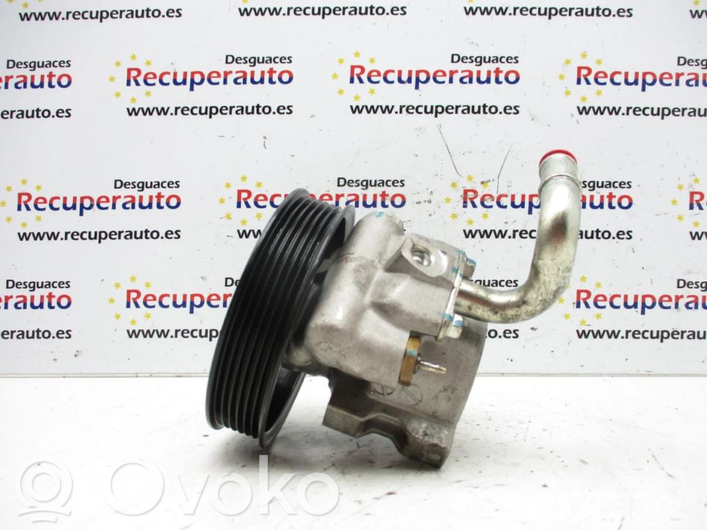 Servopumpe   540844