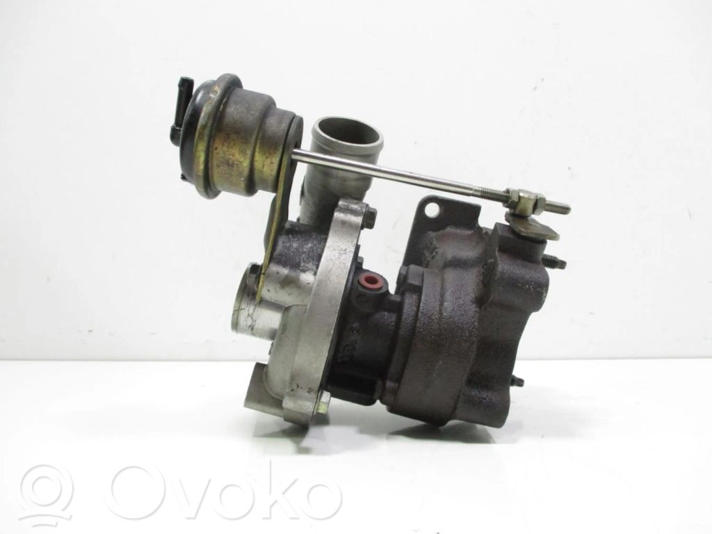 Turbo   409830H33771