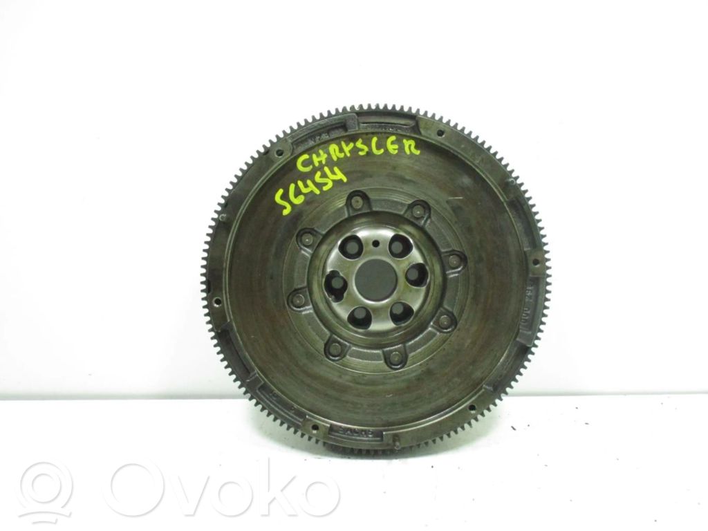 Chrysler Sebring (JS) Dual mass flywheel 