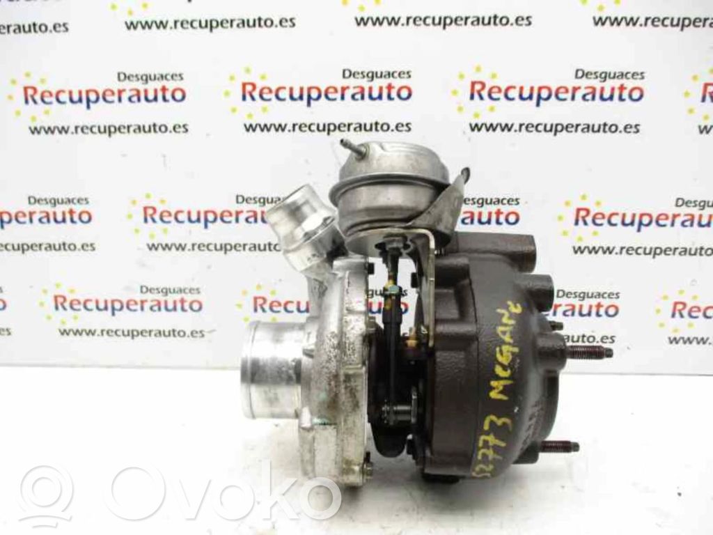 Turboahdin   H8200347344