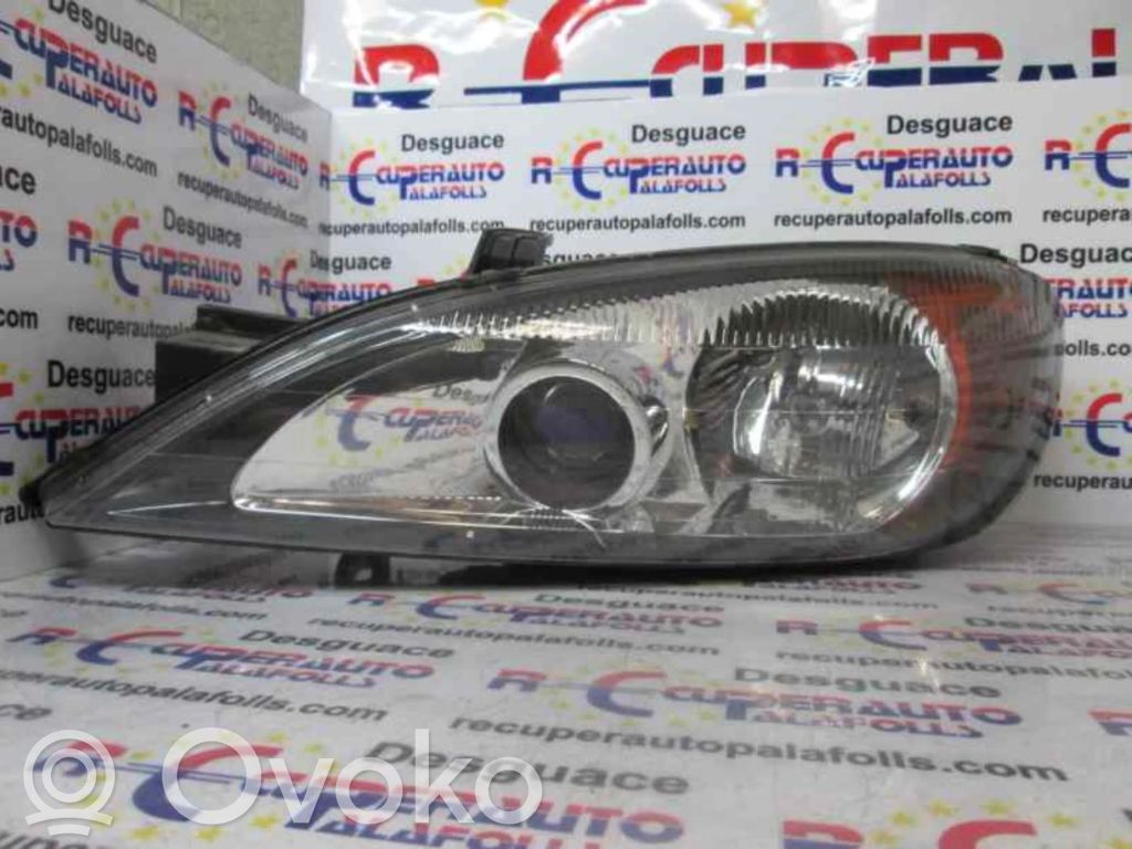 Scheinwerfer   89006288