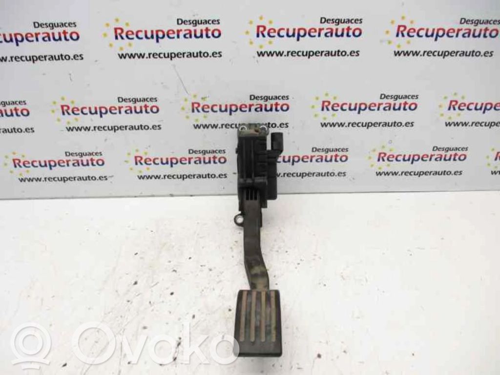 Ford Kuga I Accelerator throttle pedal 