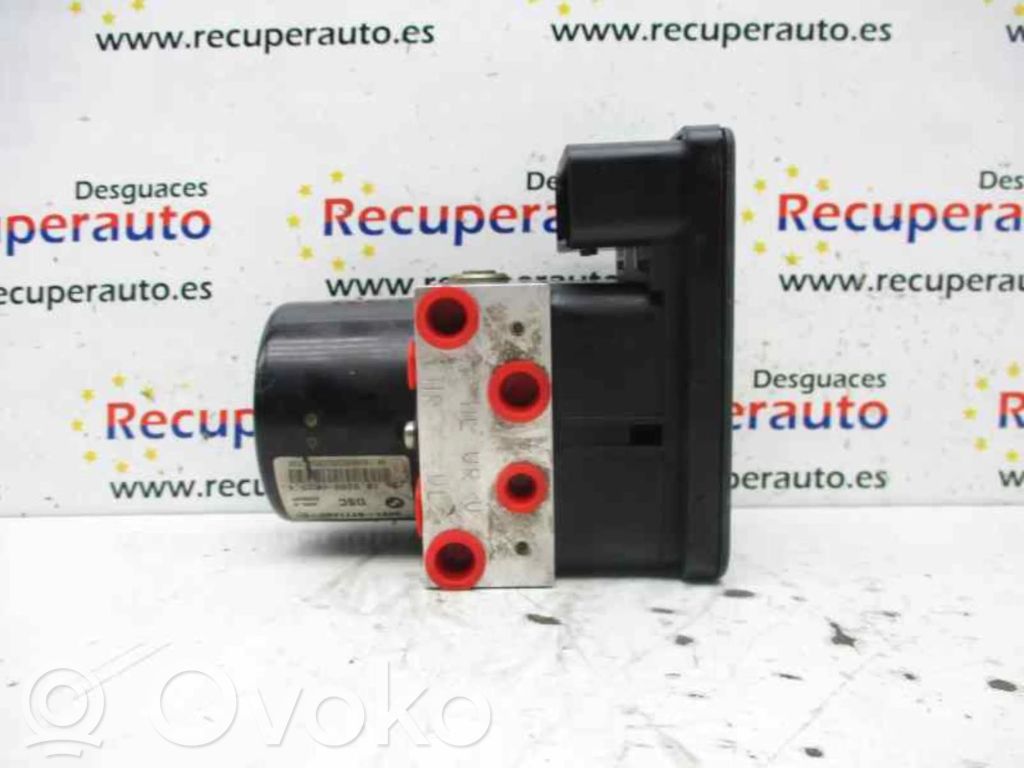 Bomba de ABS   6771487