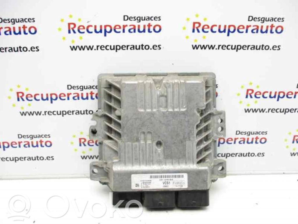Ford Grand C-MAX Engine control unit/module ECU 