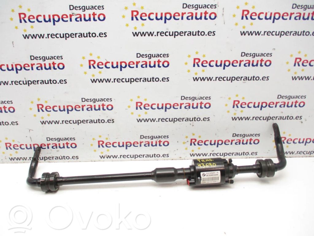 Barra estabilizadora trasera   3712675280105