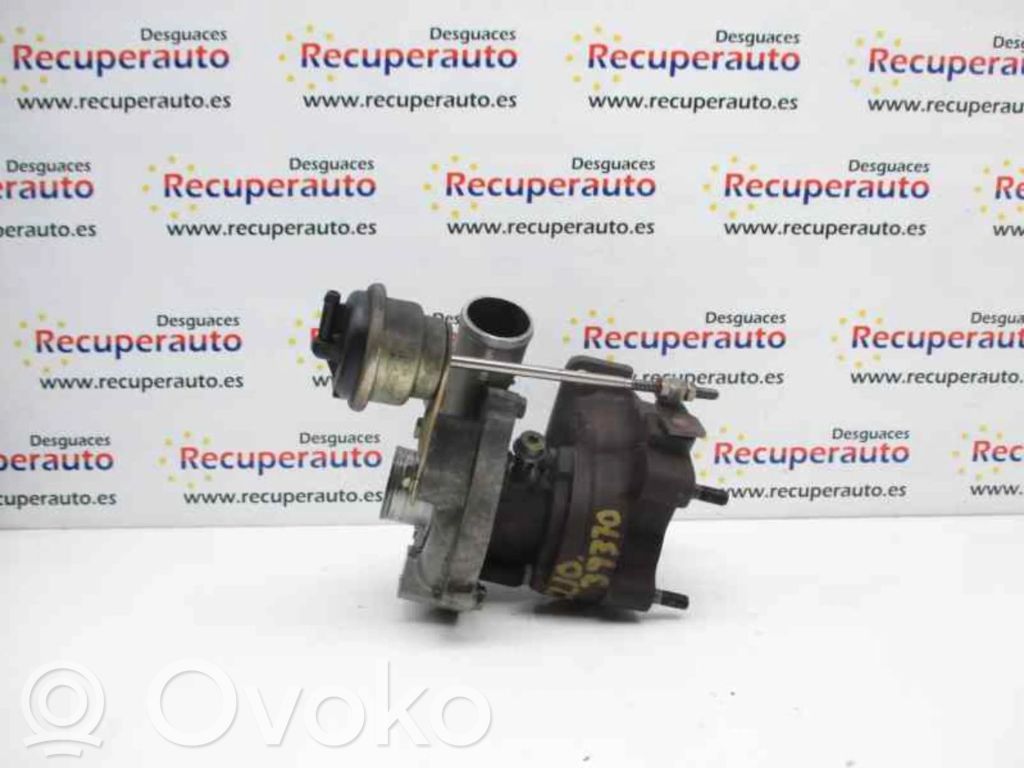 Turbo   409838H118218