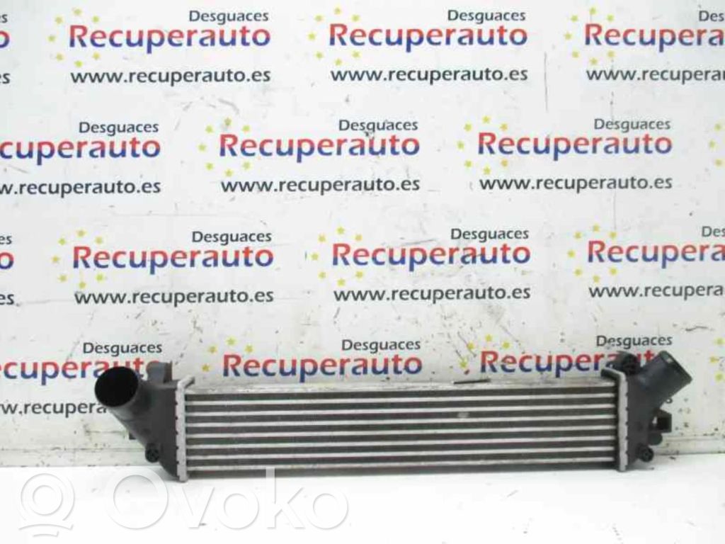 Radiador intercooler   8200221885A