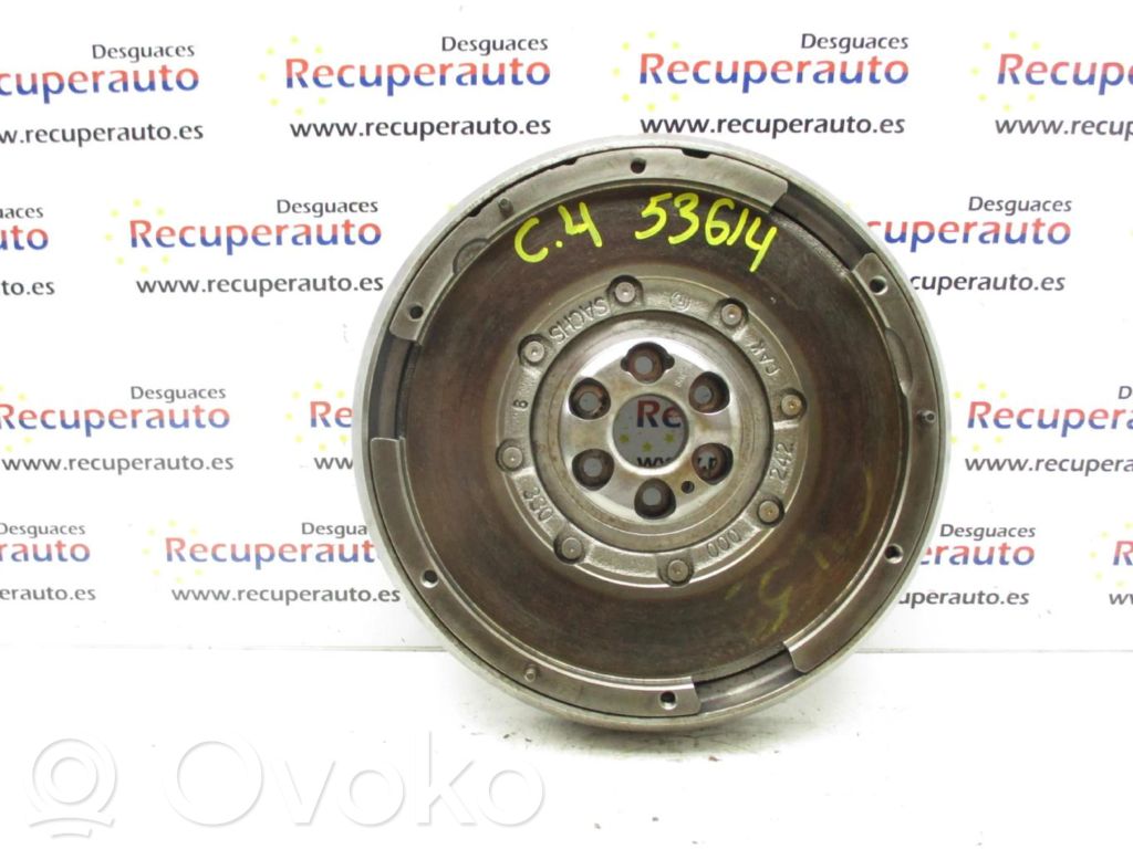 Volante bimasa   9659269480