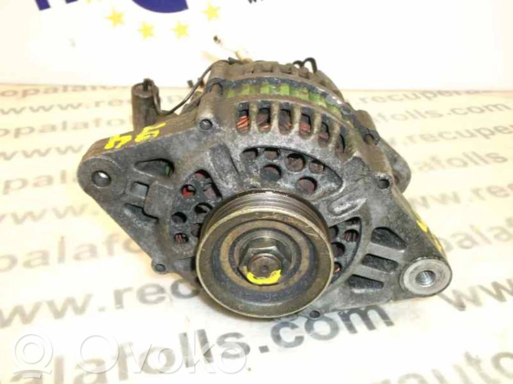 Ģenerators   LR165707B