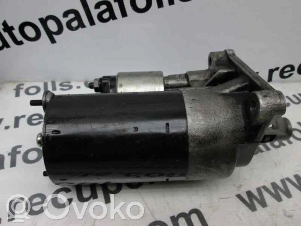 Motor de arranque   0001107047