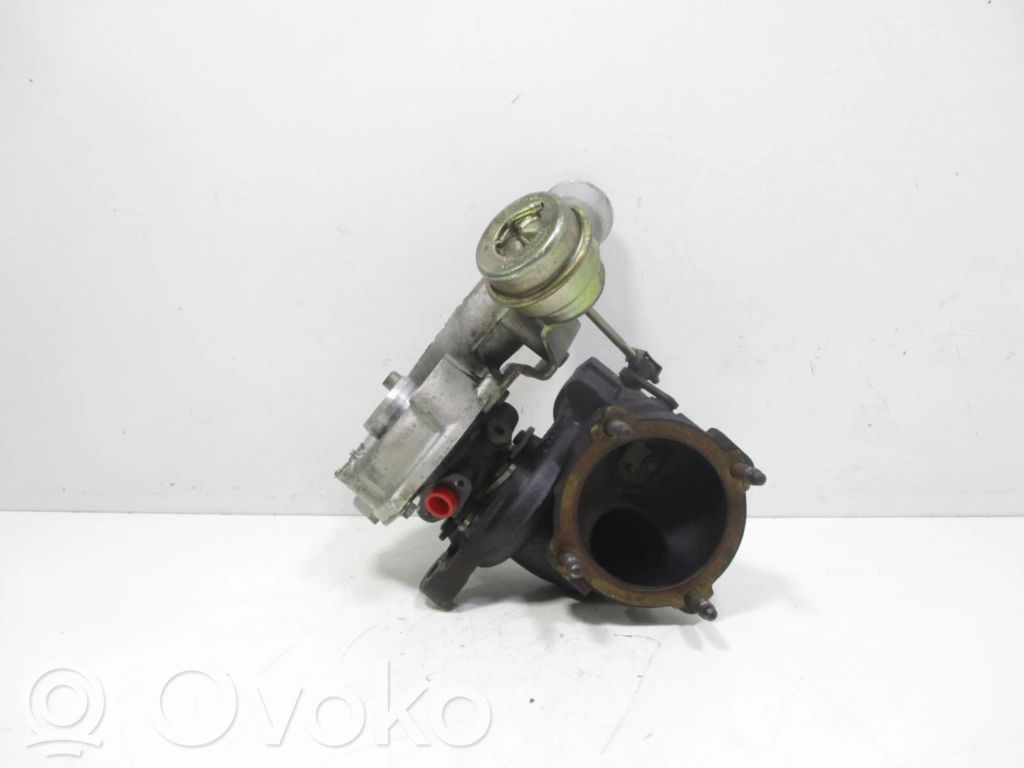 Turbo   06A145703B