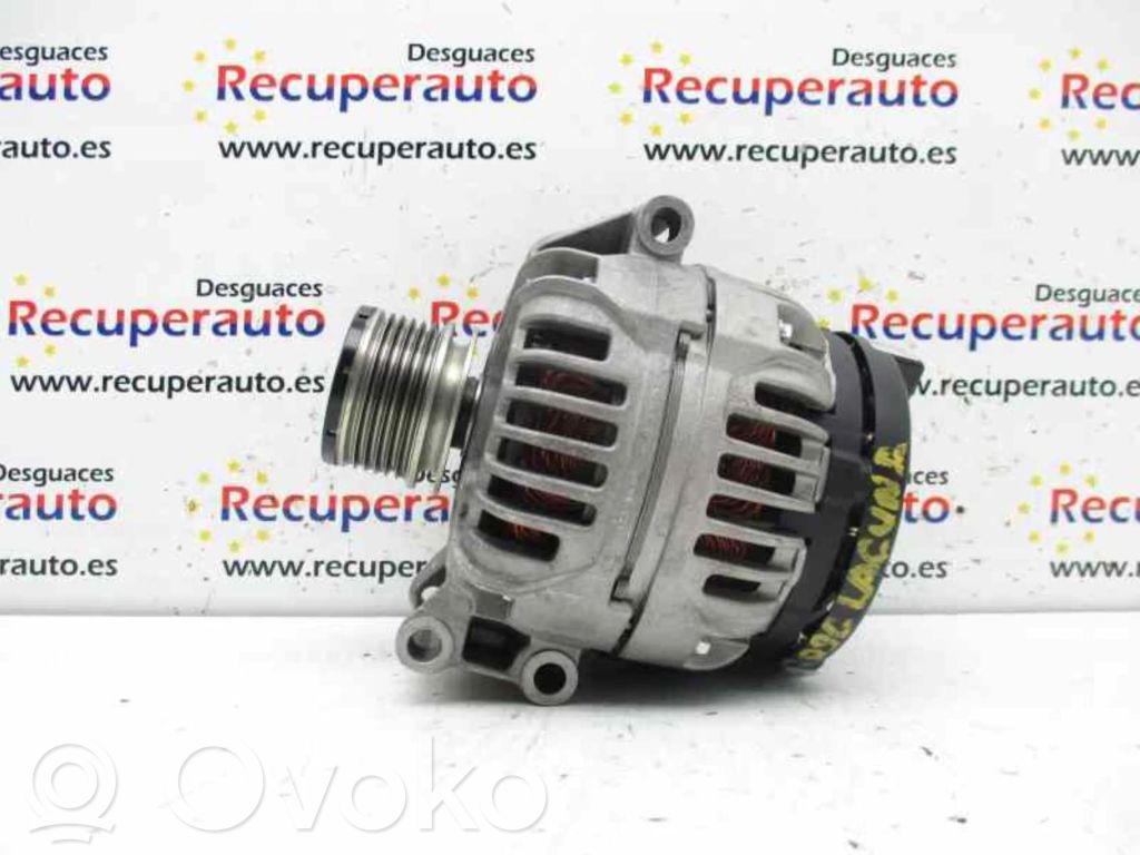 Renault Laguna II Alternator 
