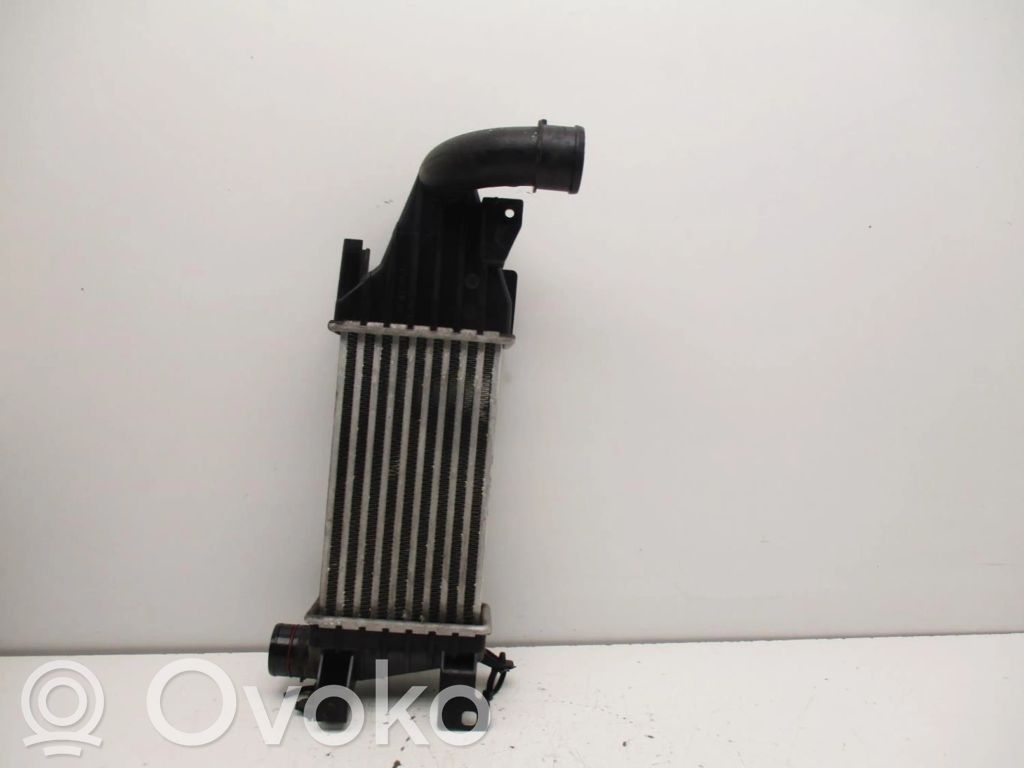 Radiador intercooler   13128926