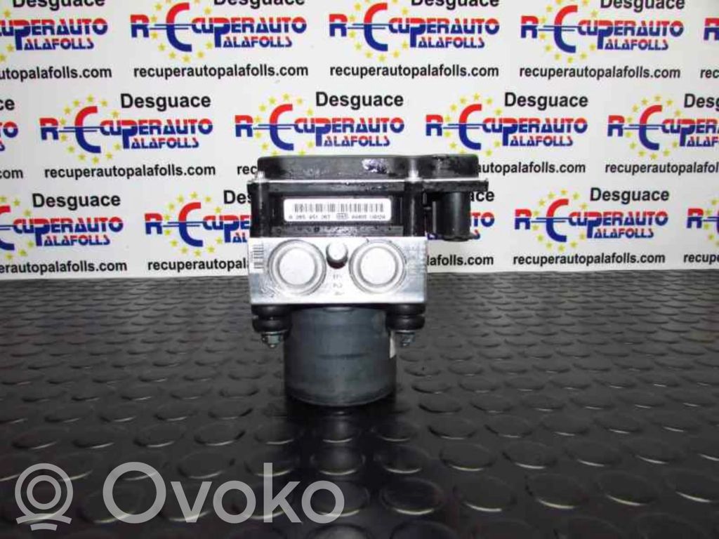 Bomba de ABS   0265238044